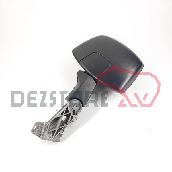 Oglinda pietoni MAN TGX