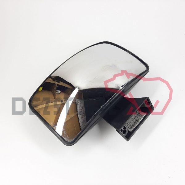 Oglinda bordura MAN TGX Euro 6