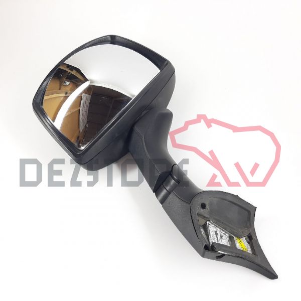 Oglinda pietoni MAN TGX Euro 6