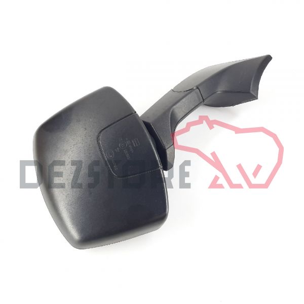 Oglinda pietoni MAN TGX Euro 6