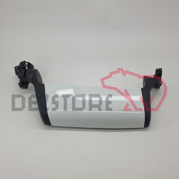 Oglinda retrovizoare stanga MAN TGX 3