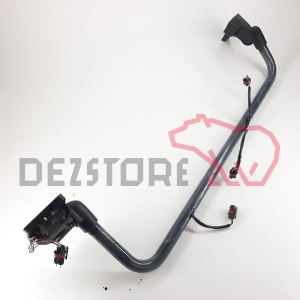 Brat oglinda stanga MAN TGA