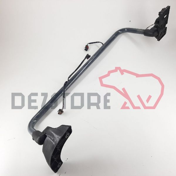 Brat oglinda stanga MAN TGA