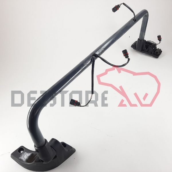 Brat oglinda stanga MAN TGA