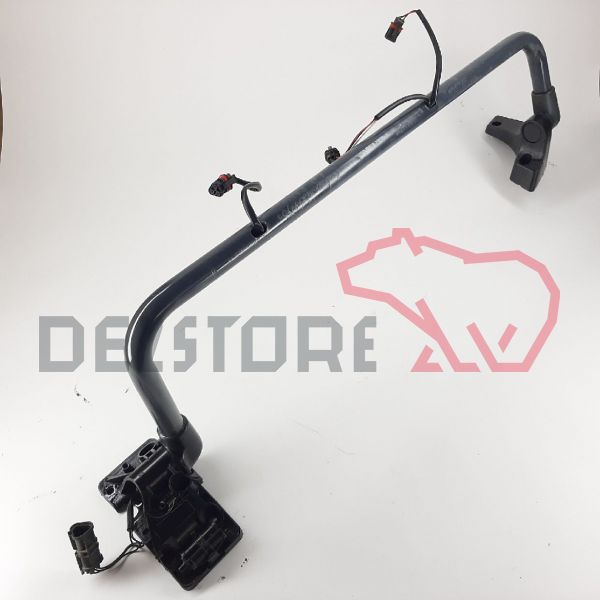 Brat oglinda dreapta MAN TGA