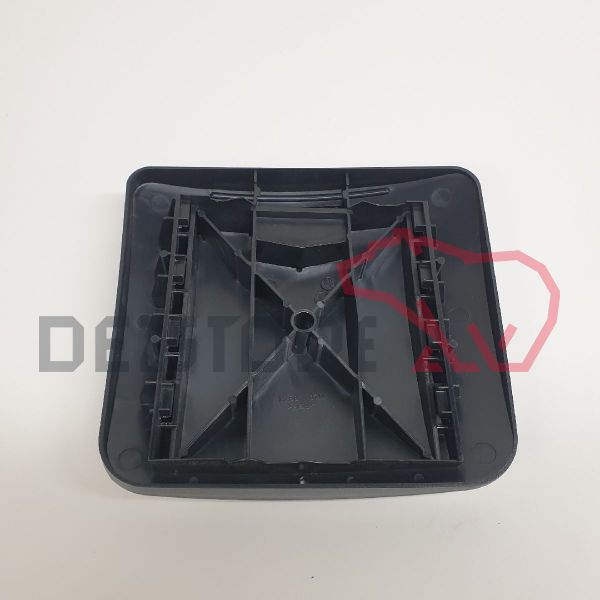 Sticla oglinda retrovizoare mica stanga MAN TGX