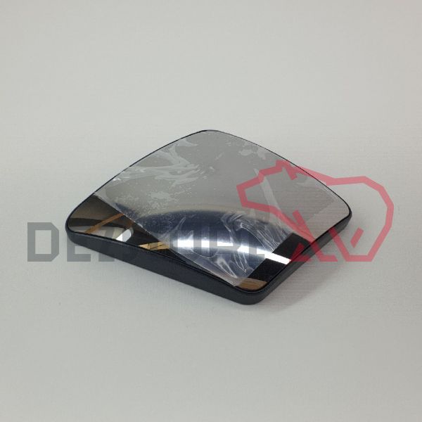 Sticla oglinda retrovizoare mica dreapta MAN TGX 3