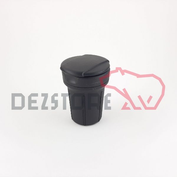 Scrumiera MAN TGX Euro 6