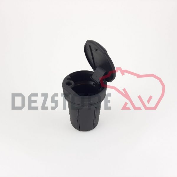 Scrumiera MAN TGX Euro 6