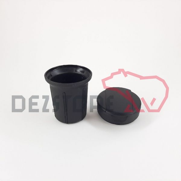 Scrumiera MAN TGX Euro 6