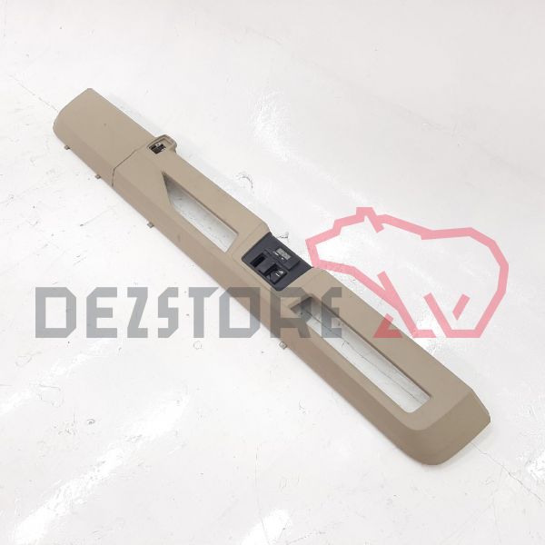 Panou perete posterior cabina MAN TGX Euro 6