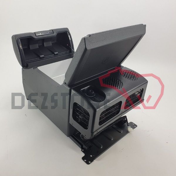 Frigider MAN TGX Euro 6