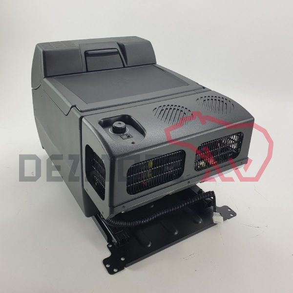 Frigider MAN TGX Euro 6