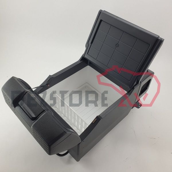 Frigider MAN TGX Euro 6