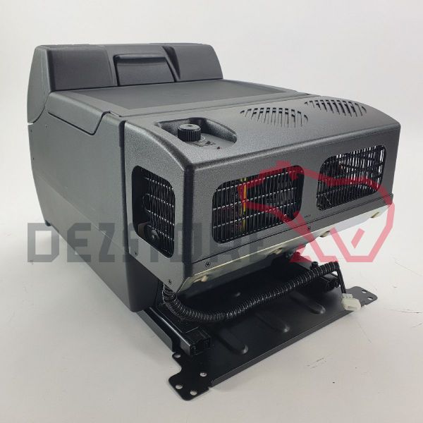 Frigider MAN TGX Euro 6