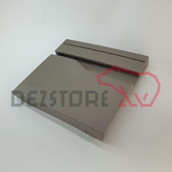 Capac frigider dreapta MAN TGX