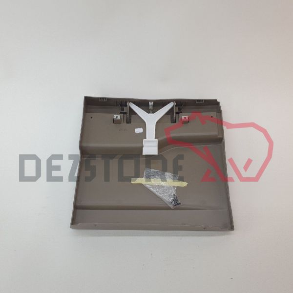 Capac frigider dreapta MAN TGX