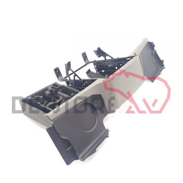 Spatiu depozitare cuseta cabina MAN TGS 3