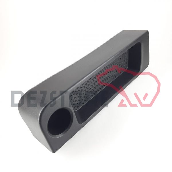Polita de depozitare MAN TGX 3