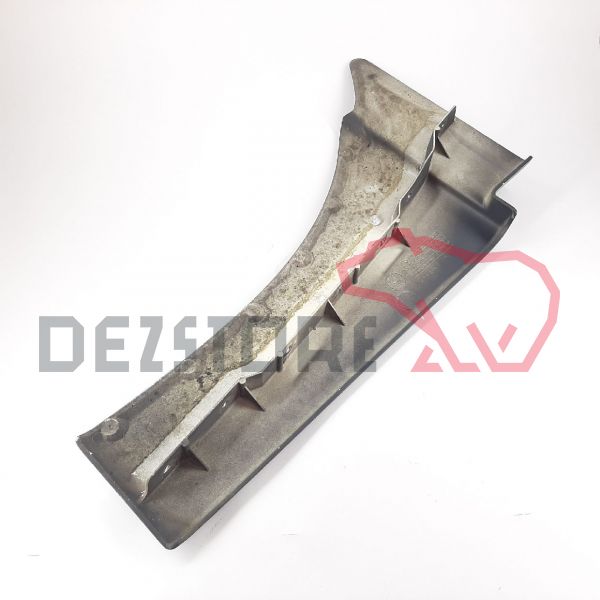 Ornament aripa noroi axa fata dreapta MAN TGX | gri