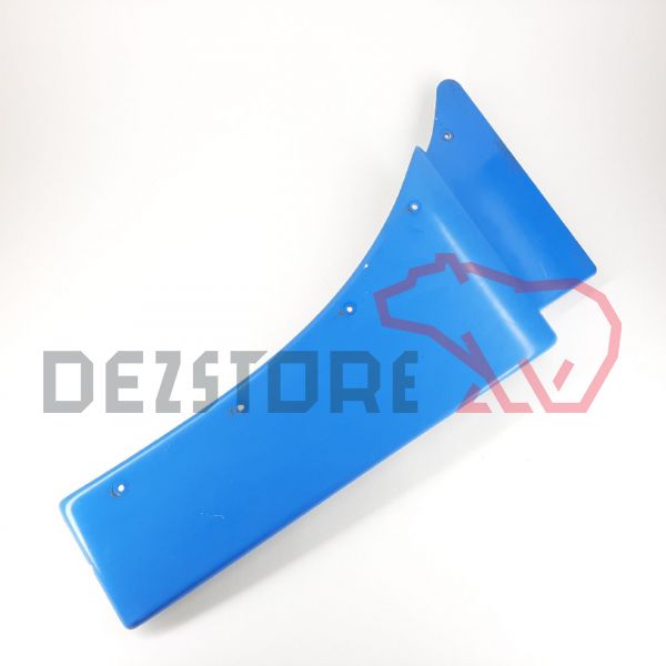 Ornament aripa noroi axa fata stanga MAN TGX | albastru