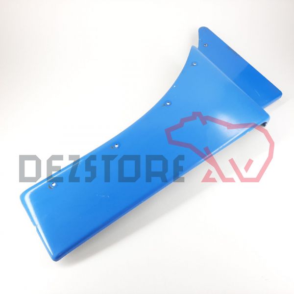 Ornament aripa noroi axa fata stanga MAN TGX | albastru