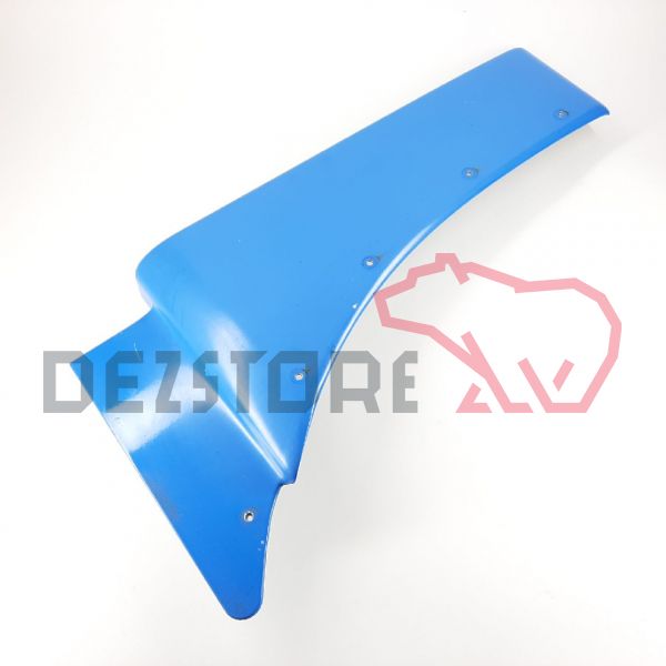 Ornament aripa noroi axa fata stanga MAN TGX | albastru