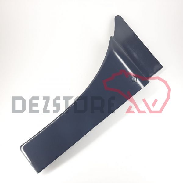 Ornament aripa noroi axa fata stanga MAN TGX | gri