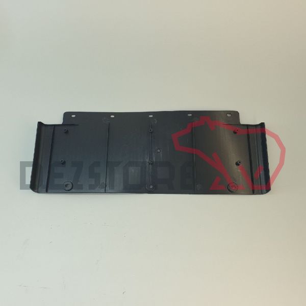 Ornament pres aripa noroi axa spate MAN TGX