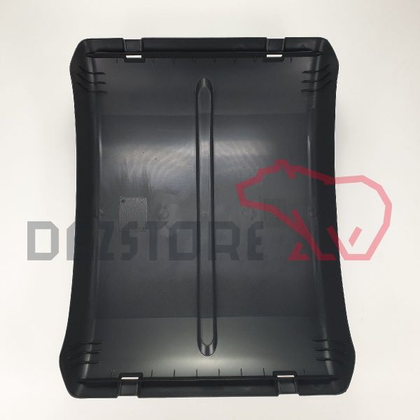 Capac aripa noroi axa spate MAN TGX