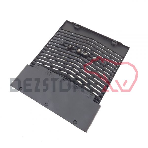 Pres aripa noroi axa spate MAN TGX Euro 6