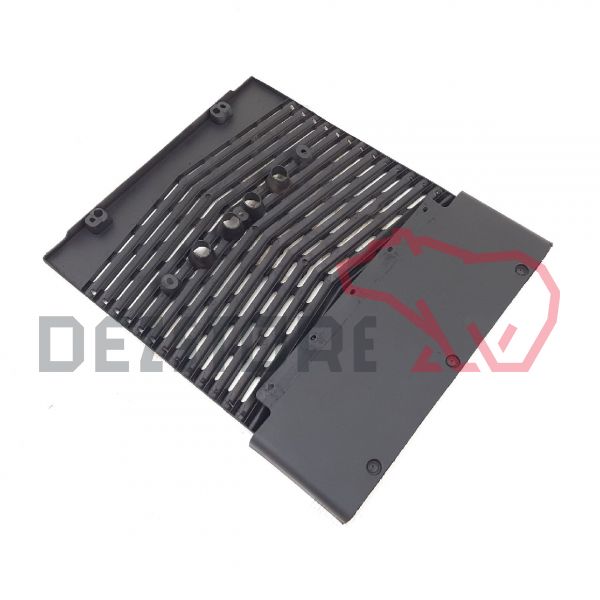 Pres aripa noroi axa spate MAN TGX Euro 6