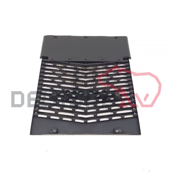 Pres aripa noroi axa spate MAN TGX Euro 6