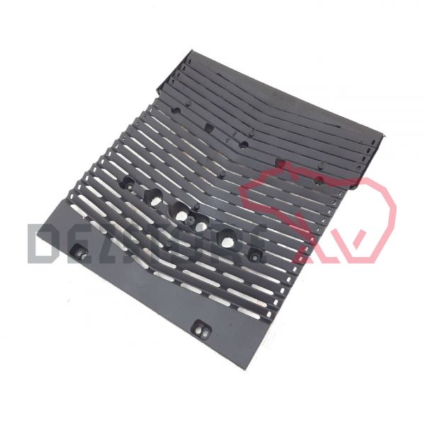 Pres aripa noroi axa spate MAN TGX Euro 6