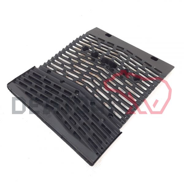 Pres aripa noroi axa spate MAN TGX Euro 6