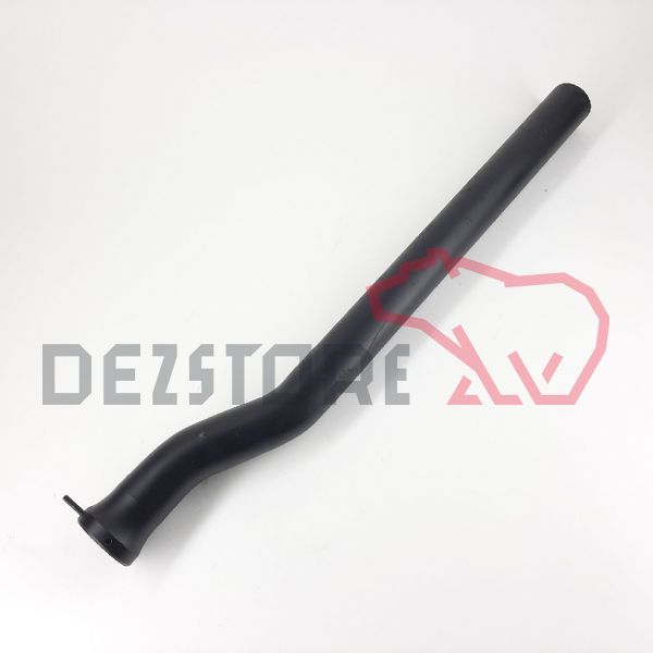 Suport aripa noroi axa spate MAN TGX