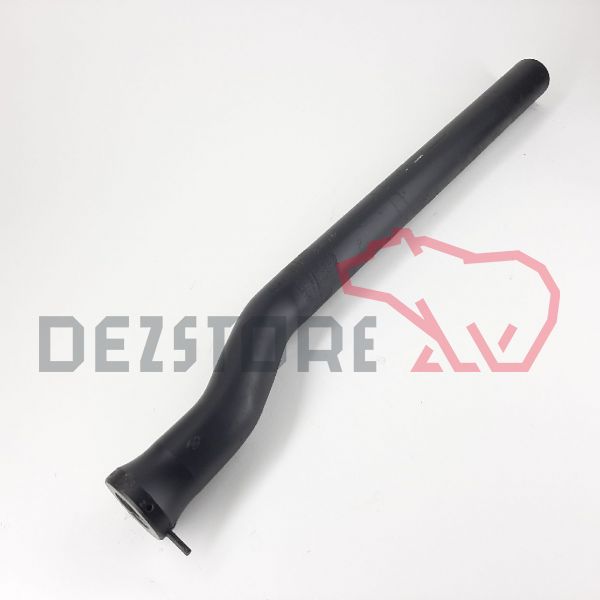 Suport aripa noroi axa spate MAN TGX