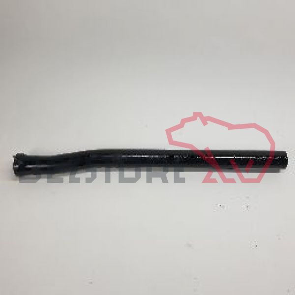 Suport aripa noroi axa spate MAN TGX