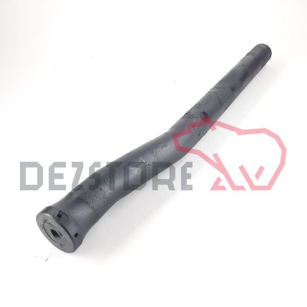 Suport aripa noroi axa spate MAN TGX