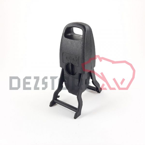 Lampa semnalizare avertizare MAN TGX