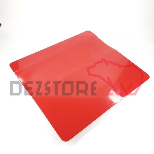 Usa cuseta MAN TGS Euro 6 | rosu