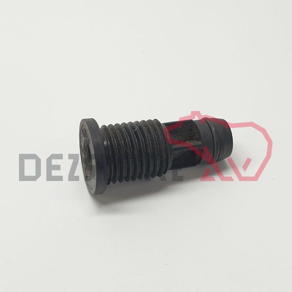 Surub golire radiator apa MAN TGX
