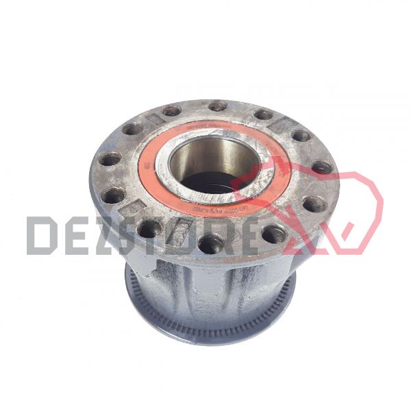 Butuc axa fata MAN TGX