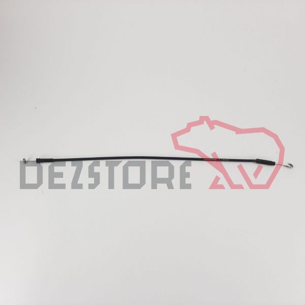 Cablu deschidere cuseta dreapta MAN TGX
