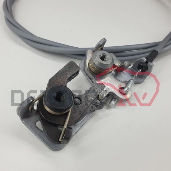 Cablu deschidere capota DAF XF Euro 6