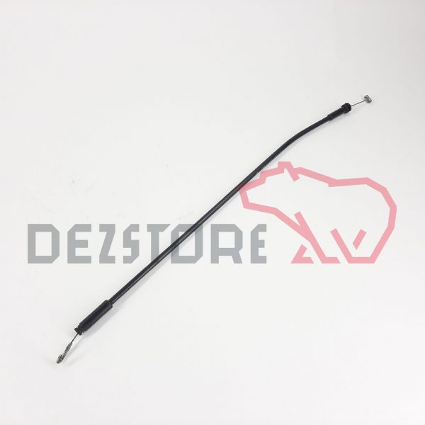 Cablu deschidere cuseta dreapta MAN TGS Euro 6