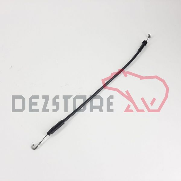 Cablu deschidere cuseta stanga MAN TGS Euro 6