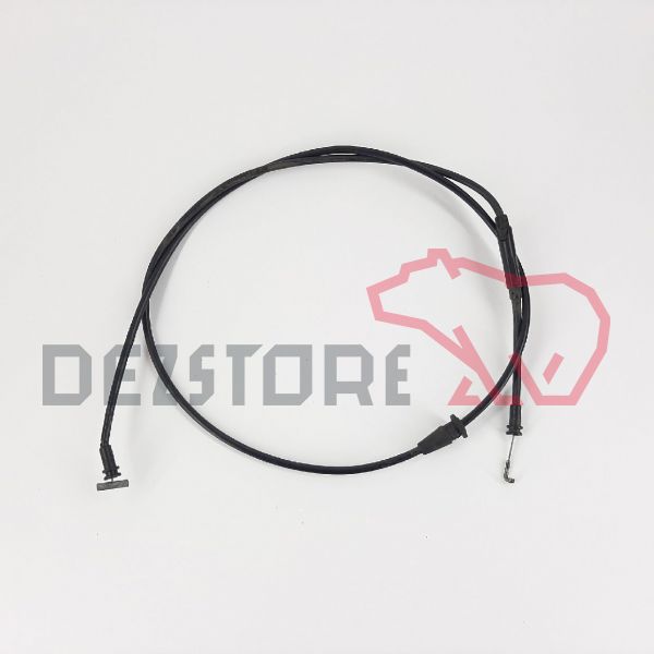 Cablu deschidere capota MAN TGX Euro 6