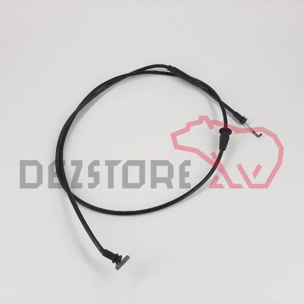 Cablu deschidere capota MAN TGX Euro 6