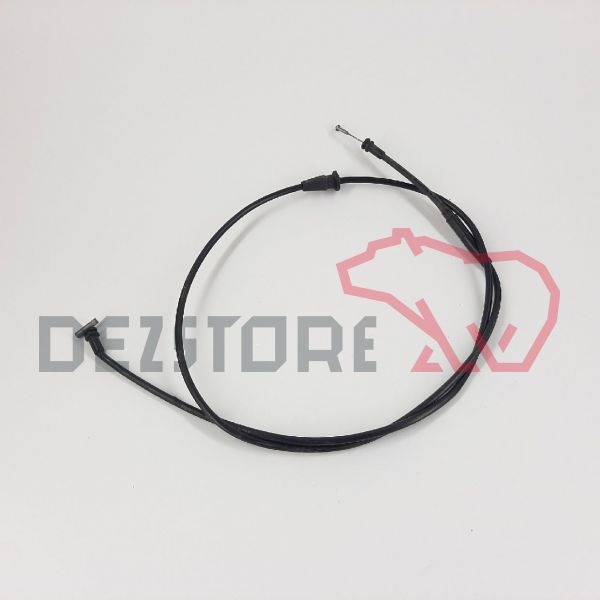 Cablu deschidere capota MAN TGX Euro 6